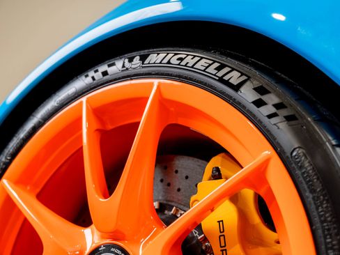 Used 2011 Porsche 911 GT3 RS RWD image 6