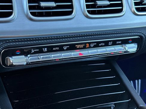 New 2025 Mercedes-Benz GLE 53 AMG AMG  53 image 19