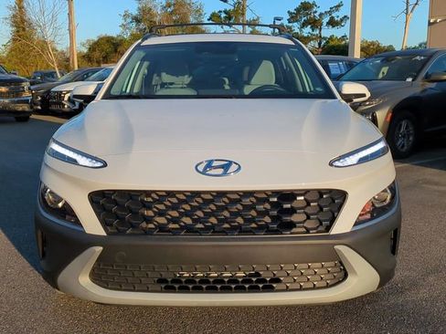 Certified 2023 Hyundai Kona SEL image 9