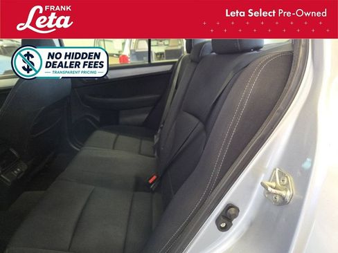 Used 2019 Subaru Legacy 2.5i Premium AWD/4WD image 21