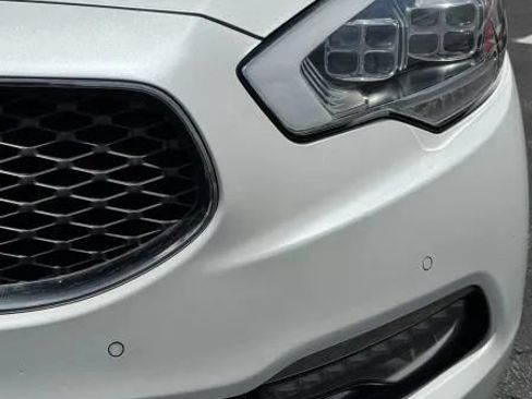 Used 2015 Kia K900 Luxury RWD image 9