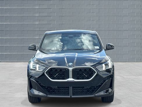 New 2026 BMW X2 xDrive28i w/ Convenience Package AWD/4WD image 2