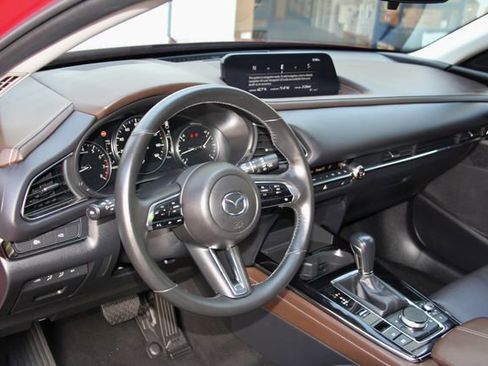 Used 2024 MAZDA CX-30 AWD 2.5 S w/ Premium Package image 18