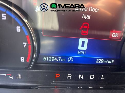 Used 2021 Ford Bronco Sport Outer Banks AWD/4WD image 4