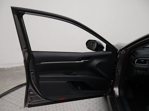 Certified 2024 Toyota Camry LE w/ Convenience Package FWD image 16