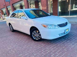 Used 2003 Toyota Camry LE image 1