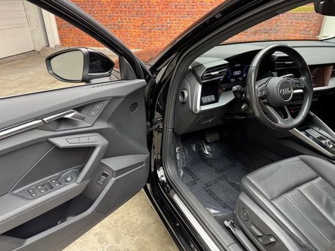 Used 2023 Audi A3 2.0T Premium image 9