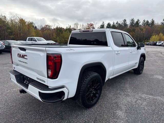 Used 2020 GMC Sierra 1500 Elevation w/ Elevation Value Package AWD/4WD image 6