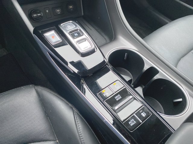 Used 2023 Hyundai Sonata Limited FWD image 16