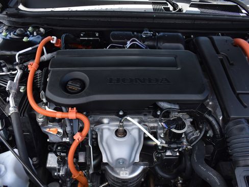 Used 2024 Honda Accord EX-L image 31