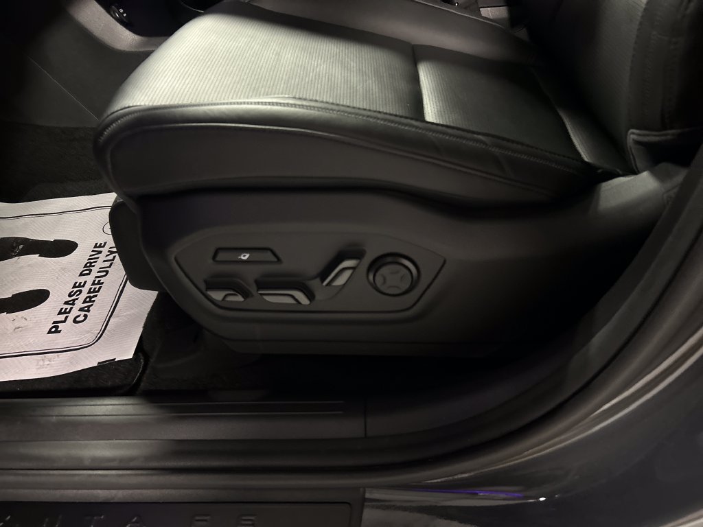 Used 2026 Hyundai Santa Fe Calligraphy AWD/4WD image 11