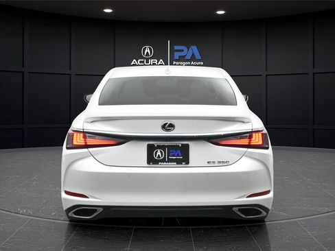 Used 2023 Lexus ES 350 w/ Premium Package FWD image 20
