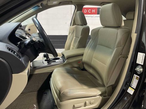 Used 2015 Acura RDX AWD w/ Technology Package image 11