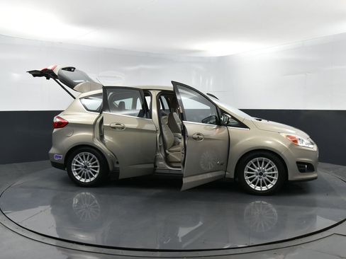 Used 2016 Ford C-MAX Energi SEL image 39