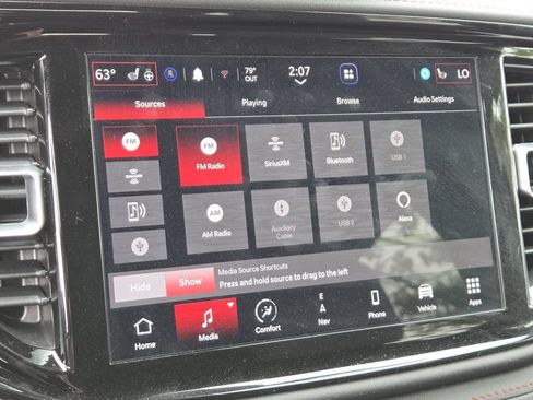 Used 2024 Dodge Durango Citadel AWD/4WD image 29