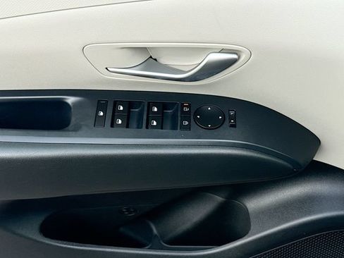 Certified 2026 Hyundai Tucson SE FWD image 17