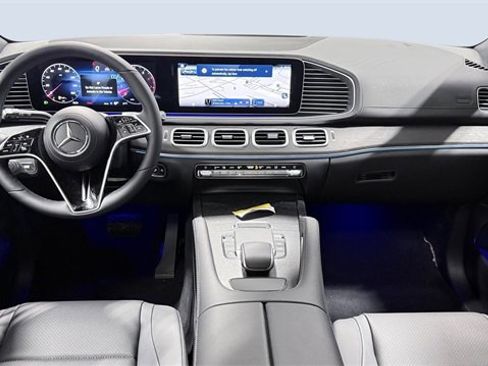 New 2026 Mercedes-Benz GLE 450 4MATIC image 7