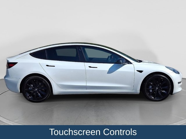 Used 2019 Tesla Model 3 Standard Range Plus RWD image 9