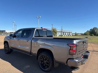 New 2026 Nissan Frontier SV w/ All-Weather Content Package video 2