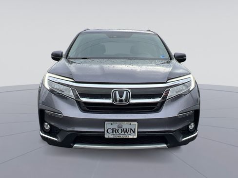 Used 2022 Honda Pilot Elite image 8
