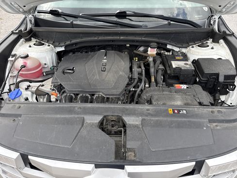 Used 2022 Hyundai Santa Cruz SEL w/ Winter Package FWD image 33