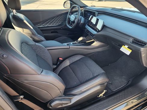 New 2026 Dodge Charger Scat Pack image 9