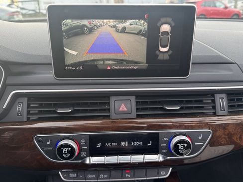 Used 2019 Audi A5 2.0T Premium Plus w/ Premium Plus image 16