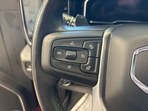 Used 2022 GMC Sierra 1500 Elevation w/ Elevation Premium Package image 20