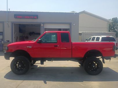Used 2005 Ford Ranger XLT