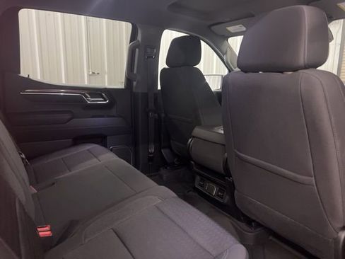 Used 2023 Chevrolet Silverado 1500 LT w/ Protection Package image 19