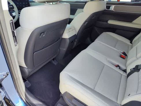 New 2026 Hyundai Santa Fe SEL image 15