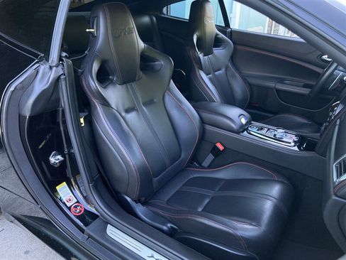 Used 2015 Jaguar XKR R-S RWD image 16