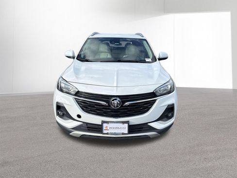 Used 2023 Buick Encore GX Select FWD image 3
