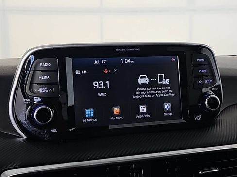 Used 2020 Hyundai Tucson Value FWD image 20