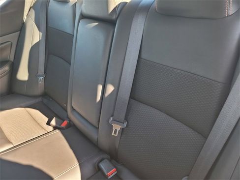 Certified 2022 Nissan Altima 2.5 SR image 15