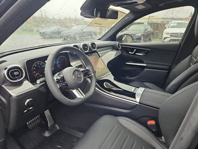 Certified 2026 Mercedes-Benz GLC 300 4MATIC image 10