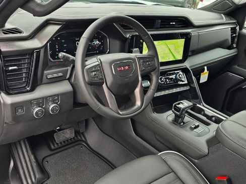 New 2026 GMC Sierra 1500 AT4X AWD/4WD image 16