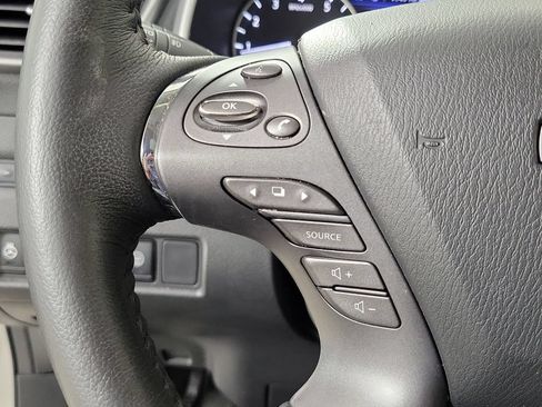 Used 2023 Nissan Murano SL w/ SL Moonroof Package FWD image 26