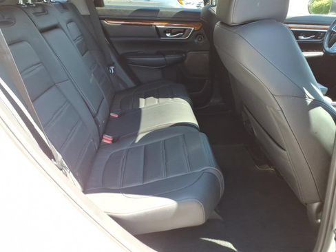 Used 2020 Honda CR-V EX-L image 27