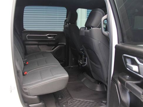 Used 2022 RAM 1500 Big Horn AWD/4WD image 20