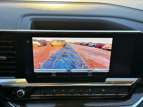 Certified 2025 GMC Sierra 1500 Elevation image 29