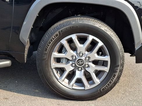 Certified 2024 Toyota Tundra 1794 Edition AWD/4WD image 8