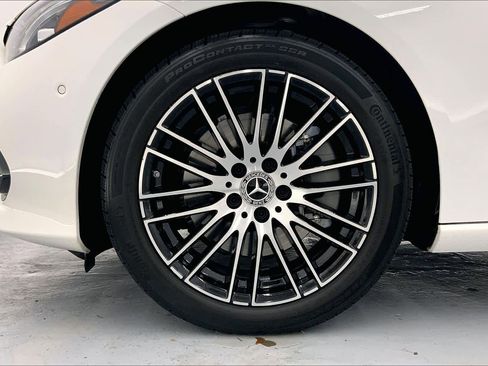 Certified 2023 Mercedes-Benz C 300 Sedan image 9