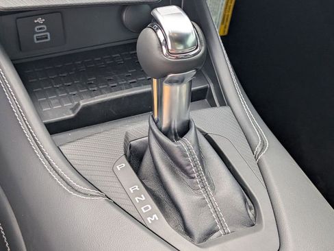 New 2024 Ford Mustang GT Premium image 33