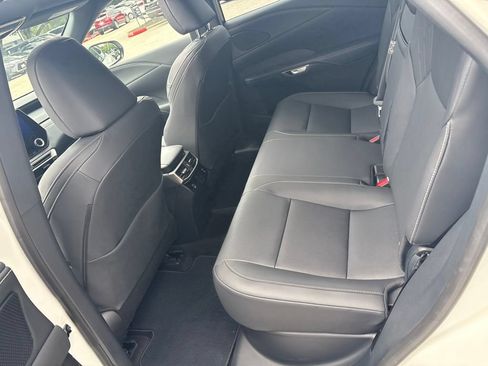 Certified 2026 Lexus RX 350 Premium Plus w/ Accessory Package (Z1) FWD image 20