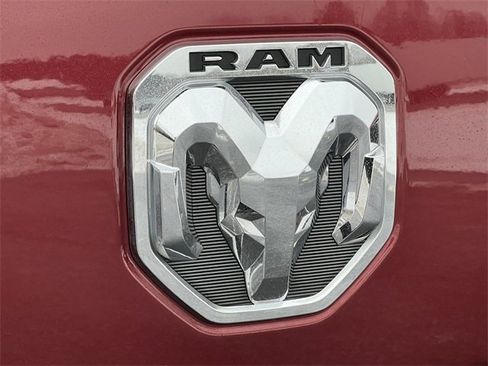 Certified 2019 RAM 1500 Big Horn image 54