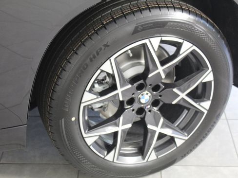 Used 2026 BMW X3 xDrive30 image 24