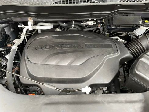 Used 2023 Honda Ridgeline RTL image 32