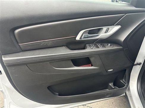 Used 2017 GMC Terrain SLT w/ Driver Alert Package I image 20