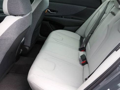 New 2026 Hyundai Elantra Limited FWD image 14